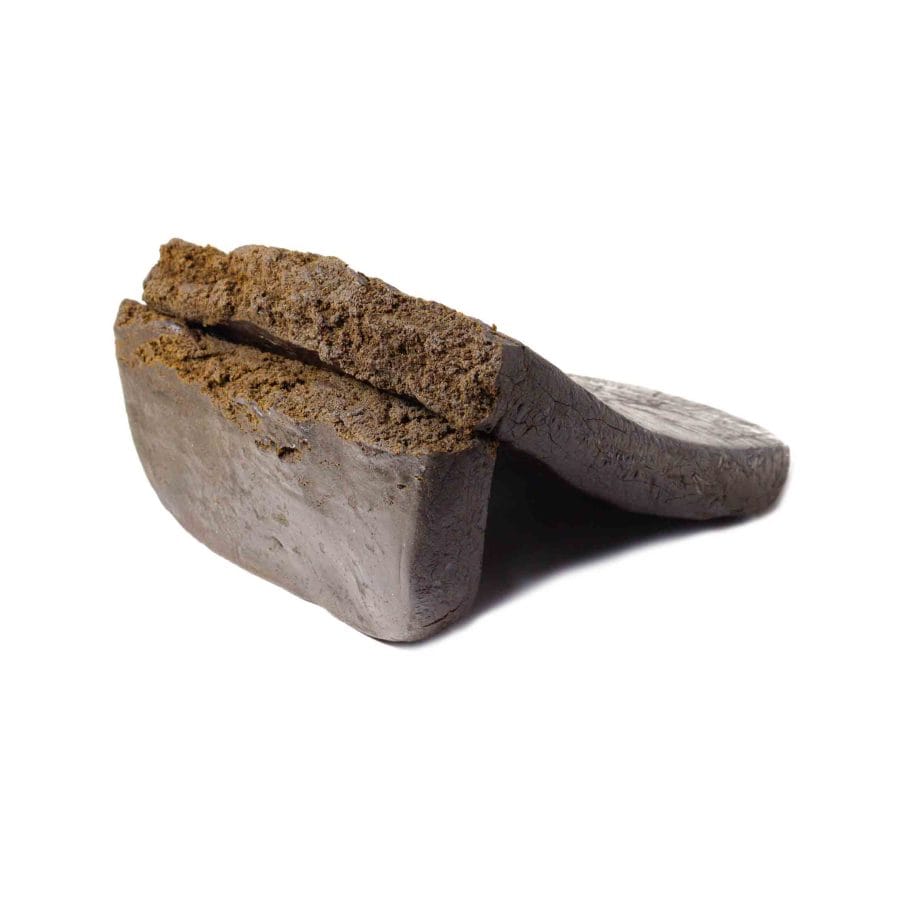 Amsterdam Hash2